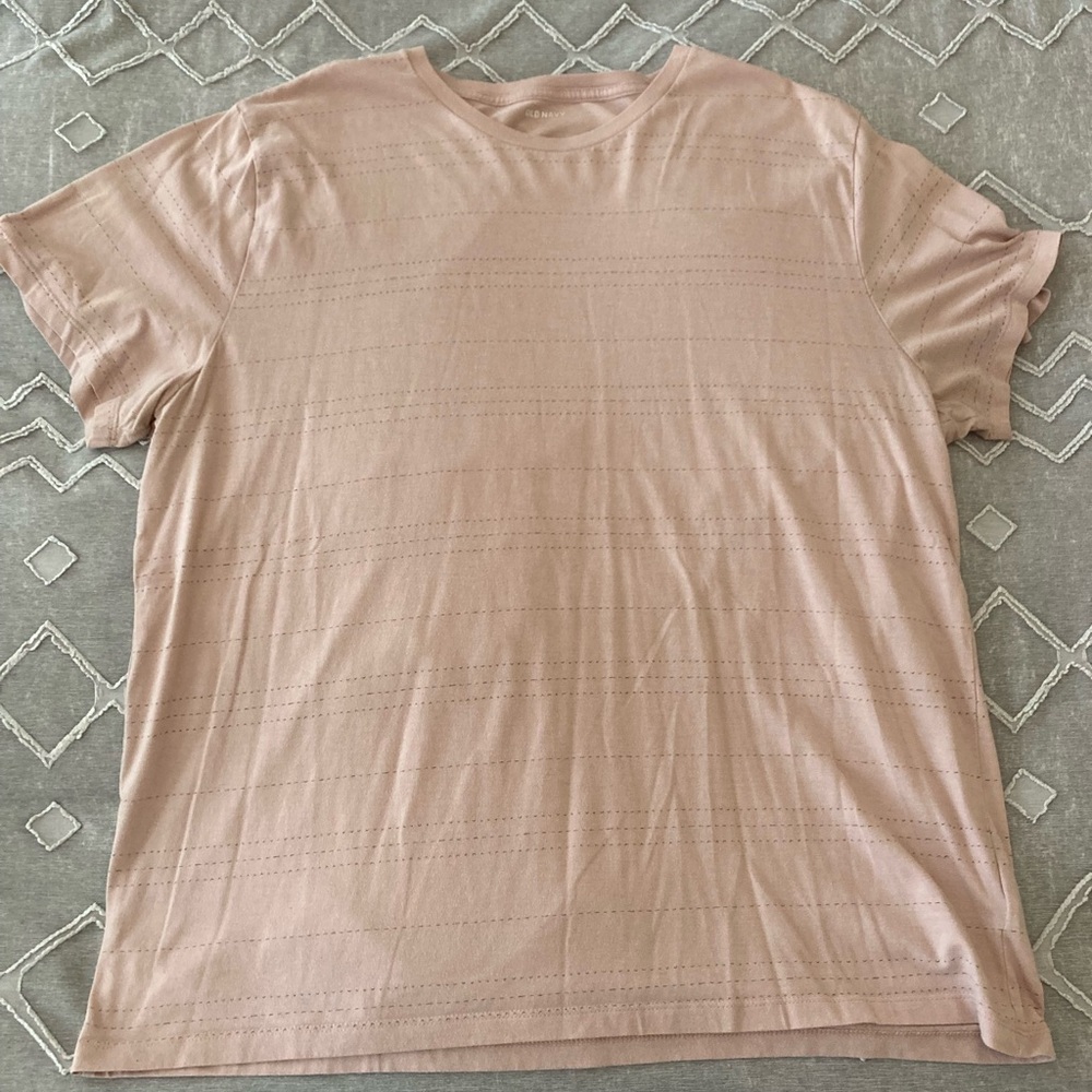 Old Navy Soft Washed Tshirt